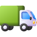 3d-truck