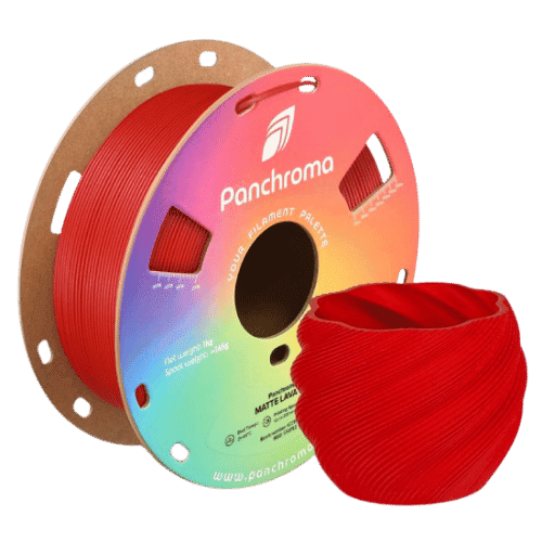 فیلامنت Panchroma CoPE برند Polymaker