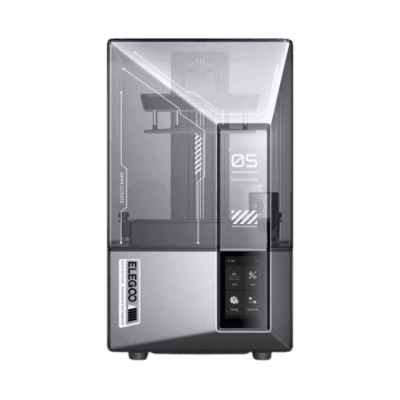 پرینتر سه بعدی Elegoo Mars 5 Ultra