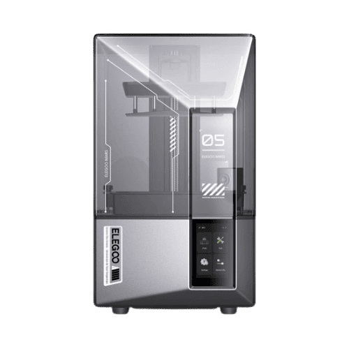 پرینتر سه بعدی Elegoo Mars 5 Ultra