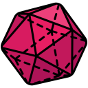 icosahedron